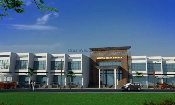 The Shabari Hotel and Resort